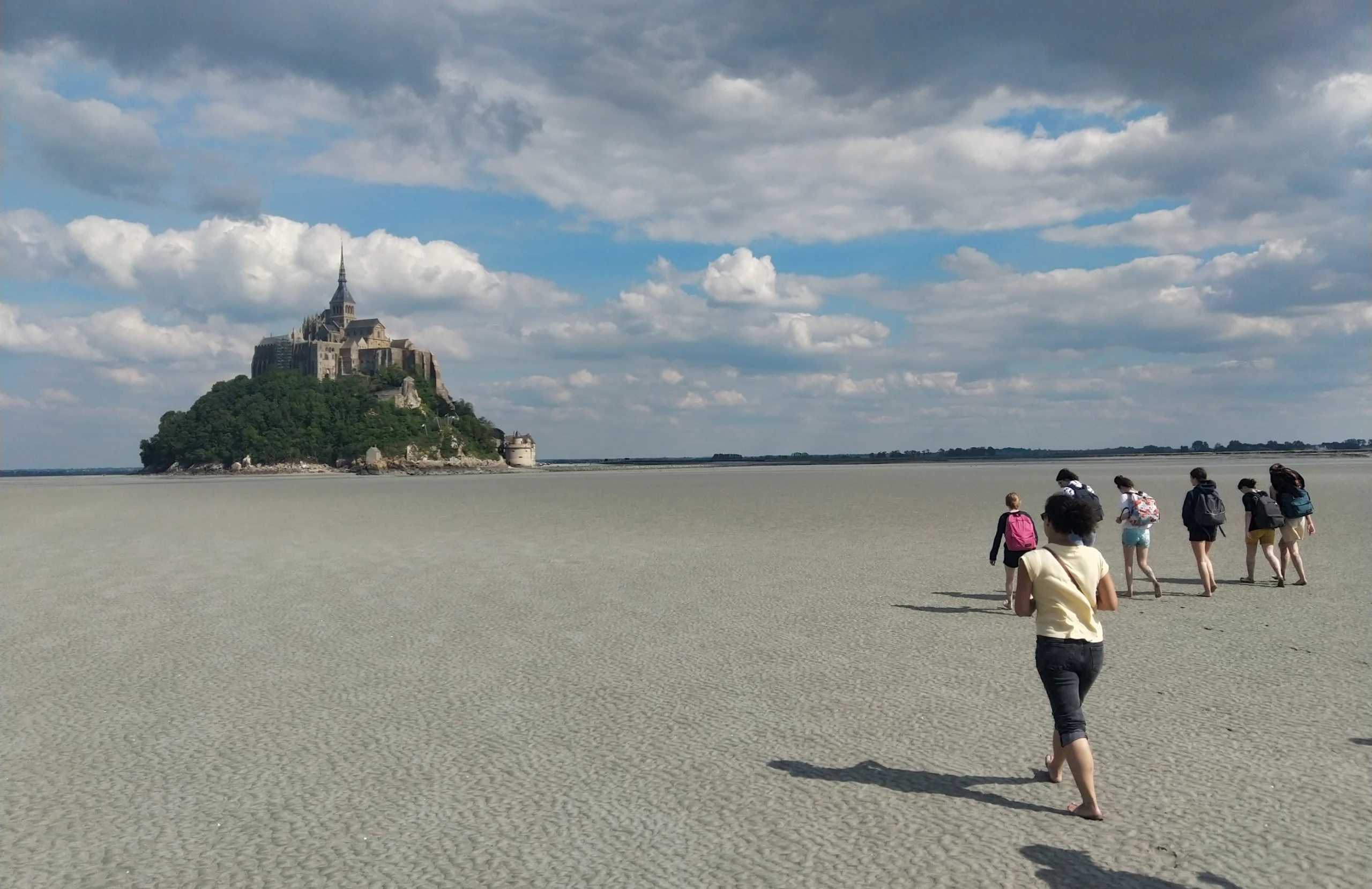 label-nature-visite-guidée-mont-saint-michel-groupe