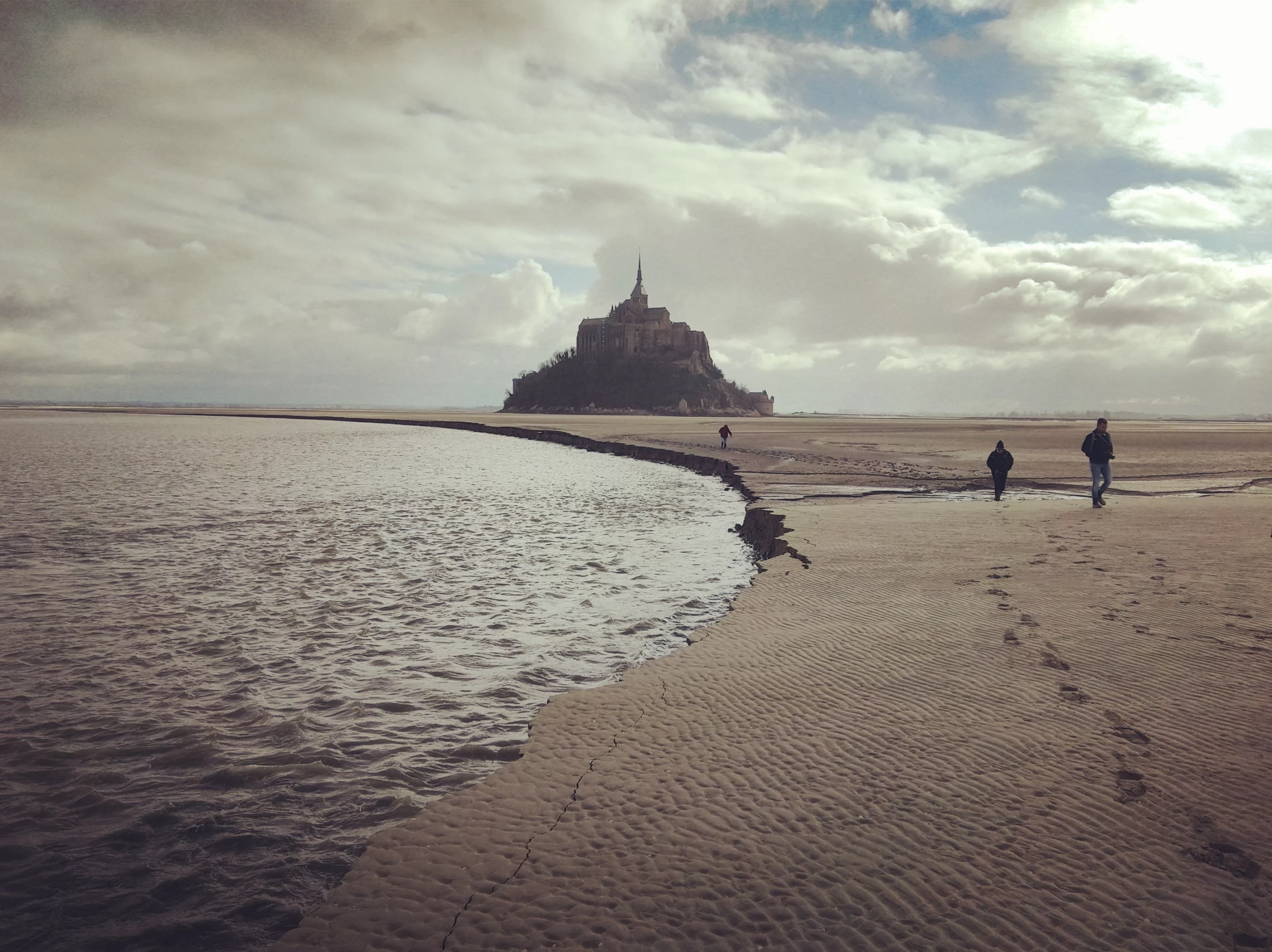 randonnée-avec-guide-traversée-de-la-baie-du-mont-saint-michel